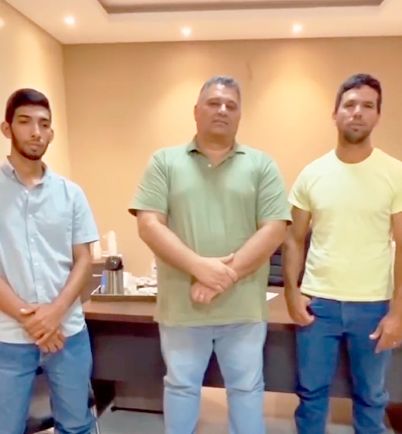 Reunião reafirma parceria entre Prefeitura e Sindicato Rural em Comendador Gomes