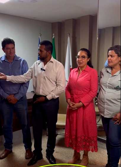 Santo Antônio - Soluções Agro traz perspectivas de emprego e desenvolvimento para Iturama