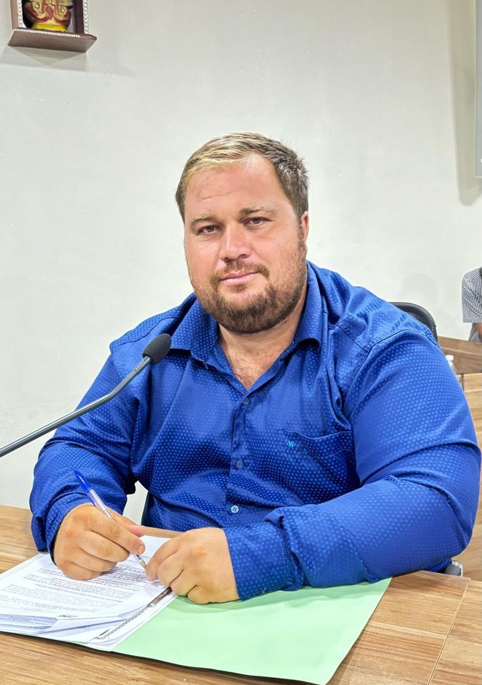 Vereador Abel do Lavador quer reforçar a segurança no transporte escolar