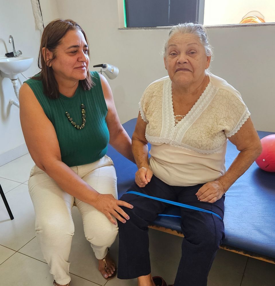 Dia Mundial da Saúde: uma homenagem a quem transforma cuidado em esperança