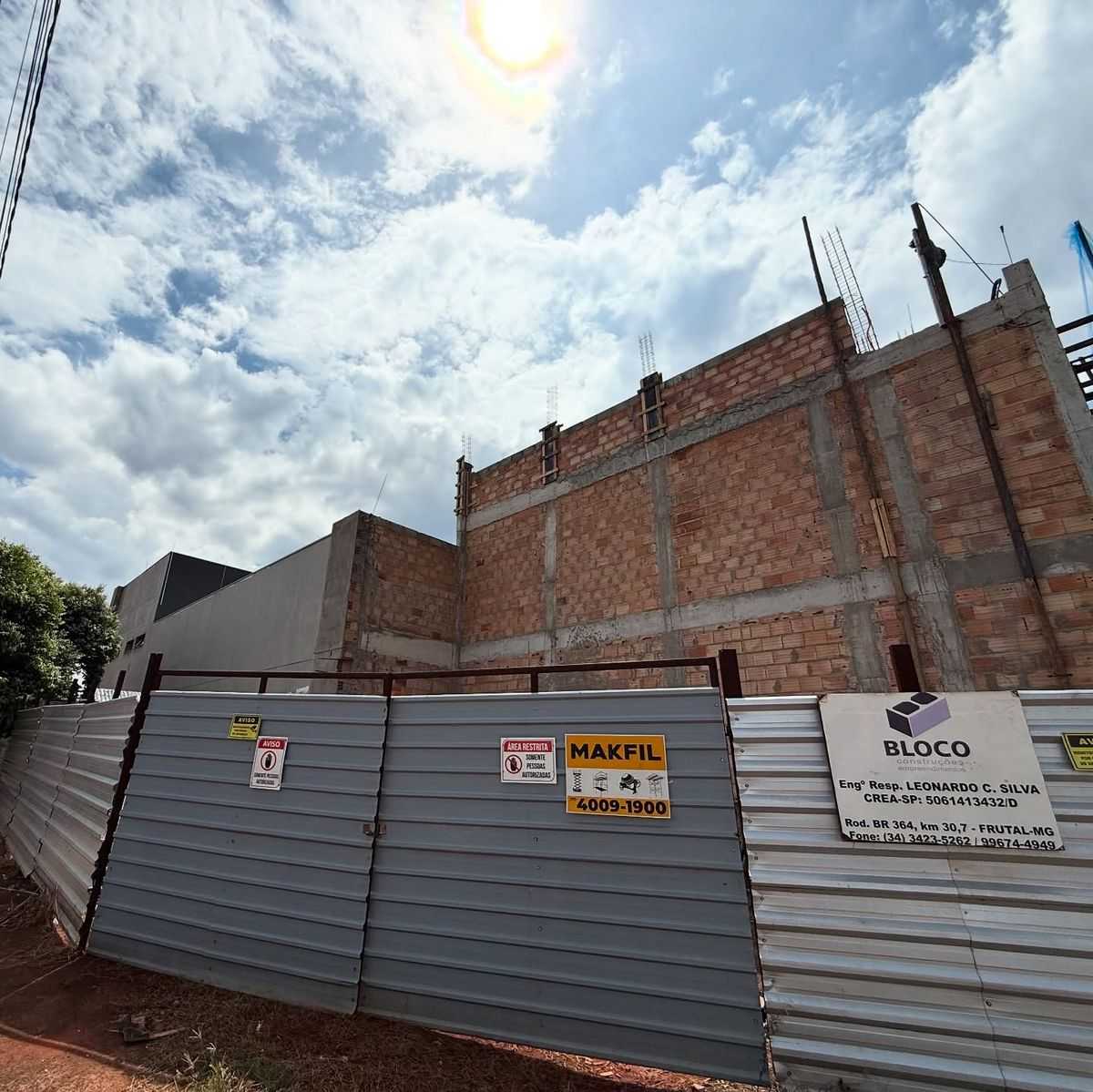 Nova Delegacia Regional de Frutal: Modernidade e Eficiência no Atendimento à Comunidade