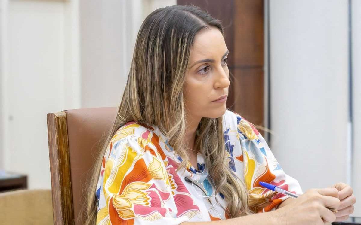 Secretária Nagila Garcia recebe analistas da SEDESE para avaliação de políticas públicas em Itapagipe
