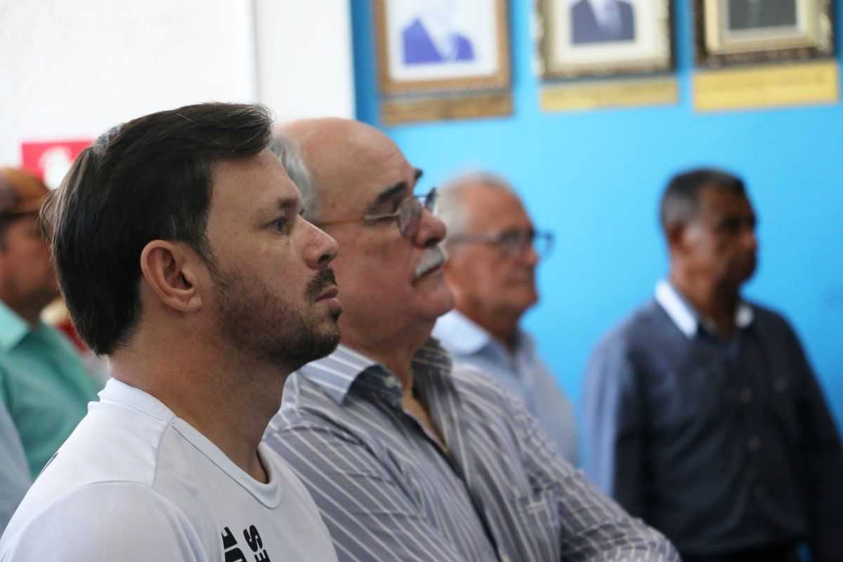 Audiência Pública reforça união por estadualização e asfaltamento da Estrada 070/MG