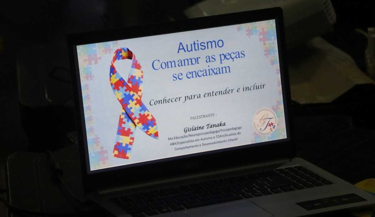 Autismo com Amor: Campina Verde se une por uma sociedade mais inclusiva