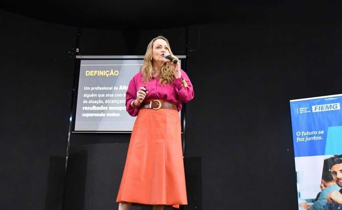 FIEMG Itinerante leva conhecimento, conexões e inspiração para empreendedores de Itapagipe