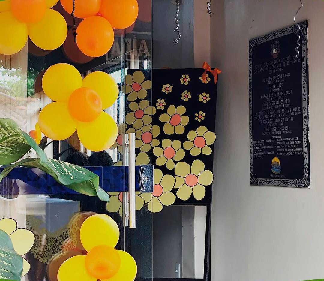 PAIF encerra oficinas de Maio Laranja com sucesso e reforça compromisso com proteção infantil