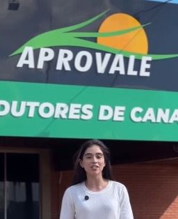 Palestra na Aprovale orienta produtores sobre crédito, seguros e contratos no agronegócio