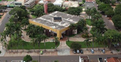 Prefeitura de Frutal altera horário de atendimento ao público a partir de 19 de maio