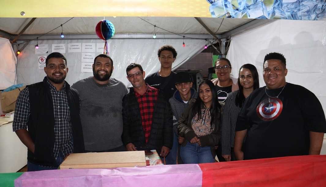 Juninão 2025 arrecada mais de R$ 600 mil e fortalece cultura e solidariedade em Frutal