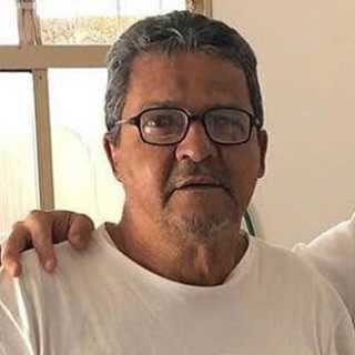 Morre o ex-vereador José Benjamin Brito Rocha, o “Rochinha”
