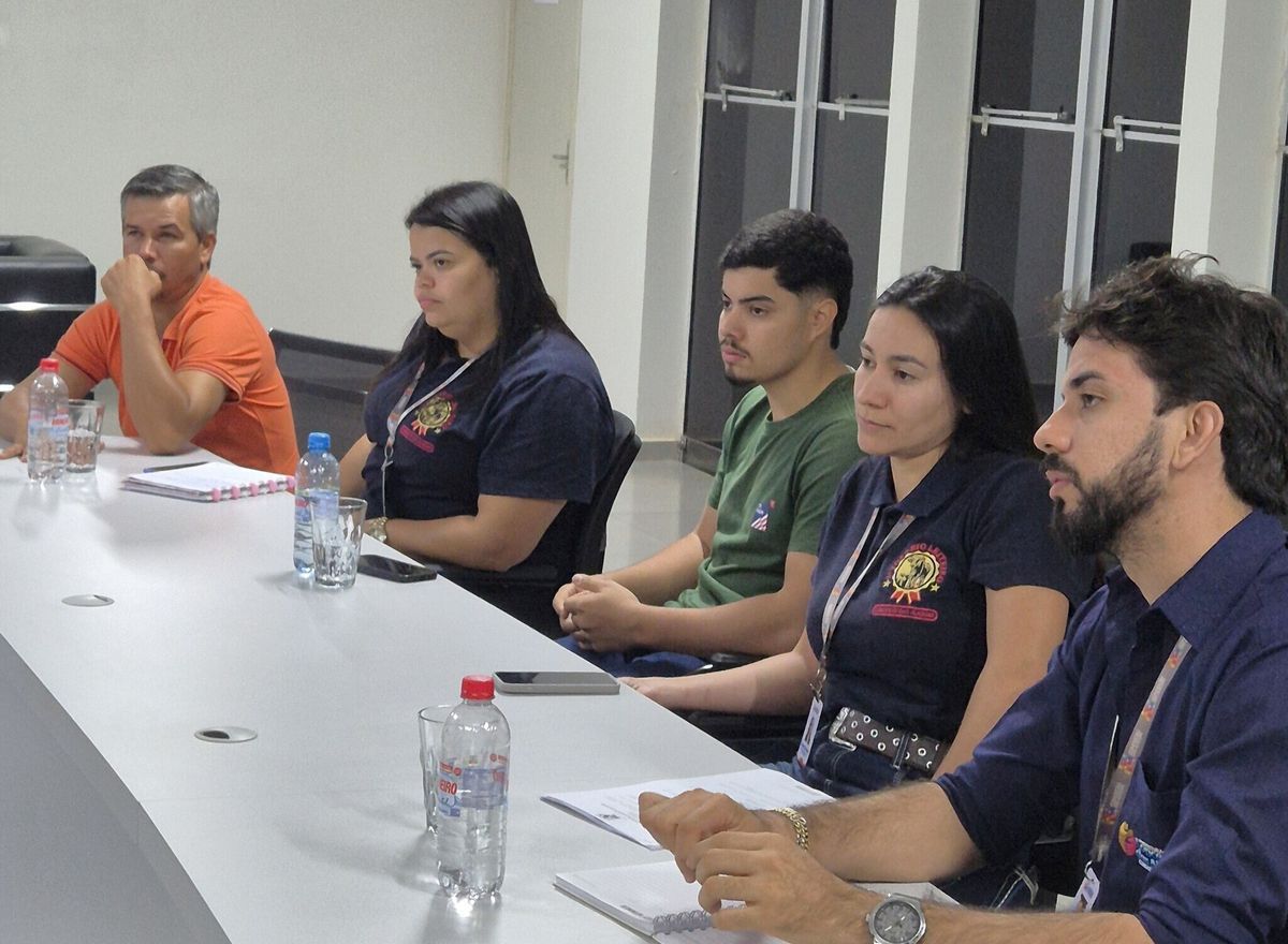 Conceição das Alagoas se prepara para o 4º Torneio Leiteiro Edson Dias Campos Filho durante o Conceição Agro Show 2025