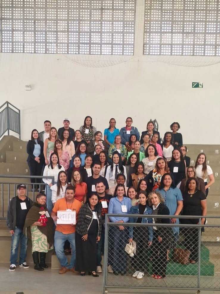 📍Conferência de Assistência Social movimenta Fronteira com temas relevantes e grande participação popular