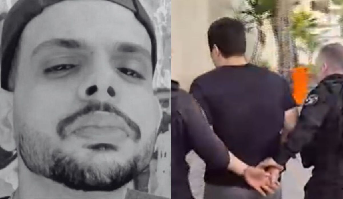 🟥 CRIME CHOCANTE NO RJ  - Homem é preso por matar, esquartejar e tentar descartar corpo de amigo