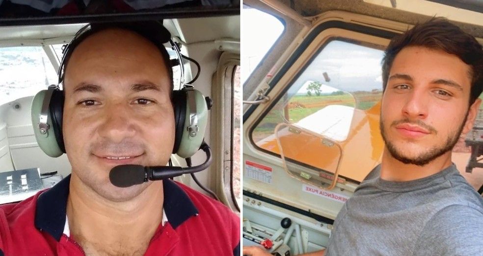🚨 TRAGÉDIA EM RIO PRETO: Duas vítimas fatais em queda de avião