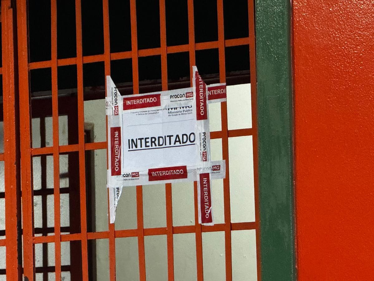 Colégio particular é interditado em Uberaba após denúncias de irregularidades