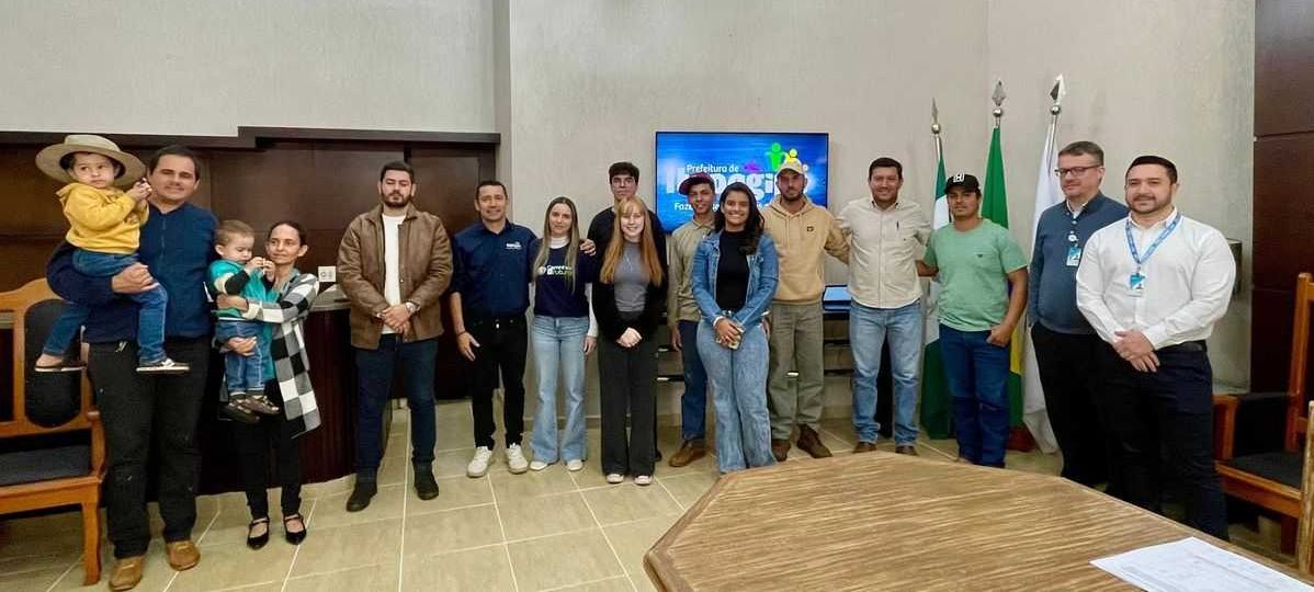 Itapagipe assina 22 novos contratos do programa Minha Casa, Minha Vida – Cidades