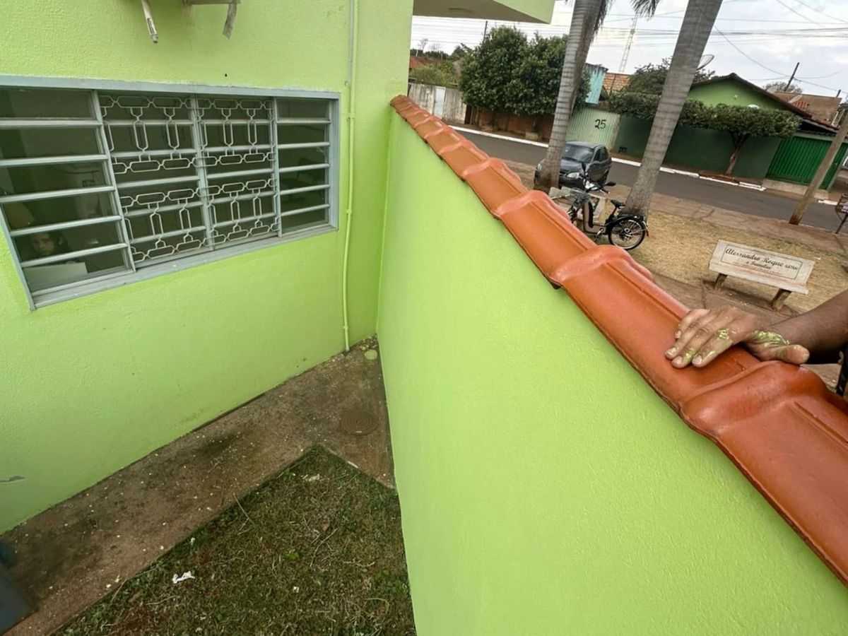 🏥 UBS Aparecida Neide da Costa é reinaugurada em Planura após reforma completa
