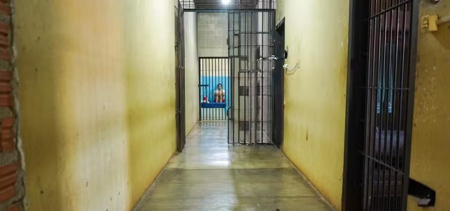 Detentas morrem no Amapá após denúncias de tortura e negligência; Defensoria move ação contra o Iapen