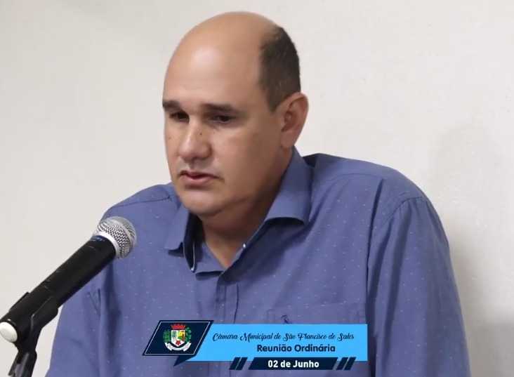 COPASA apresenta investimentos de mais de R$1,3 milhão para melhorar abastecimento de água em São Francisco de Sales