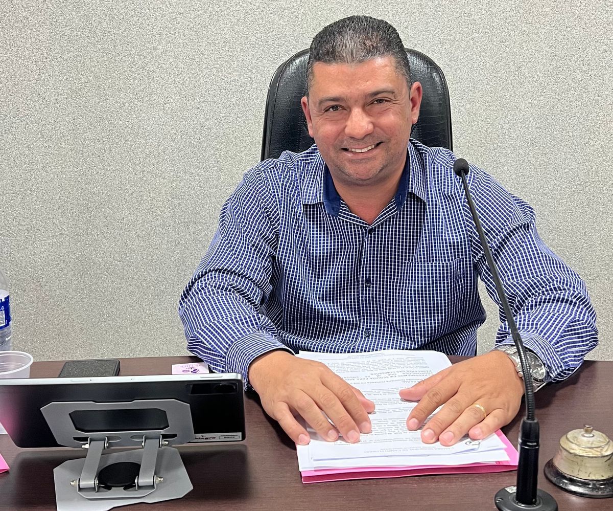 Luiz Henrique destaca agilidade e eficiência na condução dos trabalhos do Legislativo