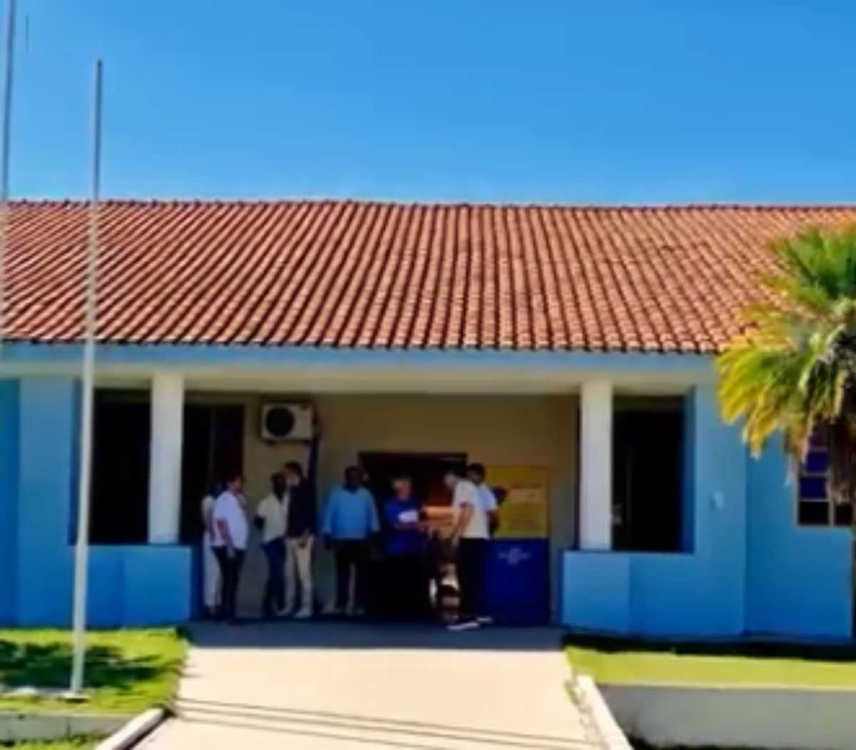 Governo de Fronteira anuncia entrega de prédio histórico revitalizado e amplia patrimônio público