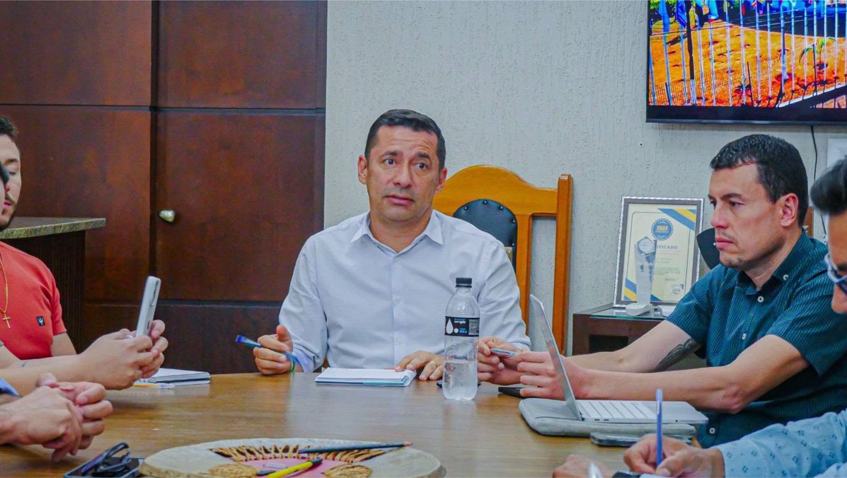 Itapagipe adere ao CIMINAS para ampliar eficiência da gestão pública