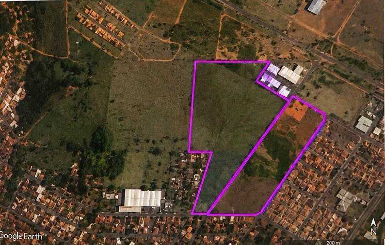OCA Empreendimentos Imobiliários anuncia investimento em Itapagipe com novo loteamento de 274 lotes