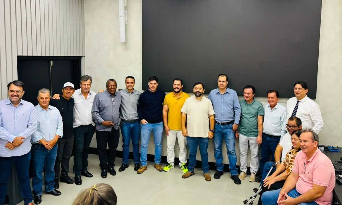 Cidade Imperial apresenta novos investimentos e reforça expansão da unidade de Frutal