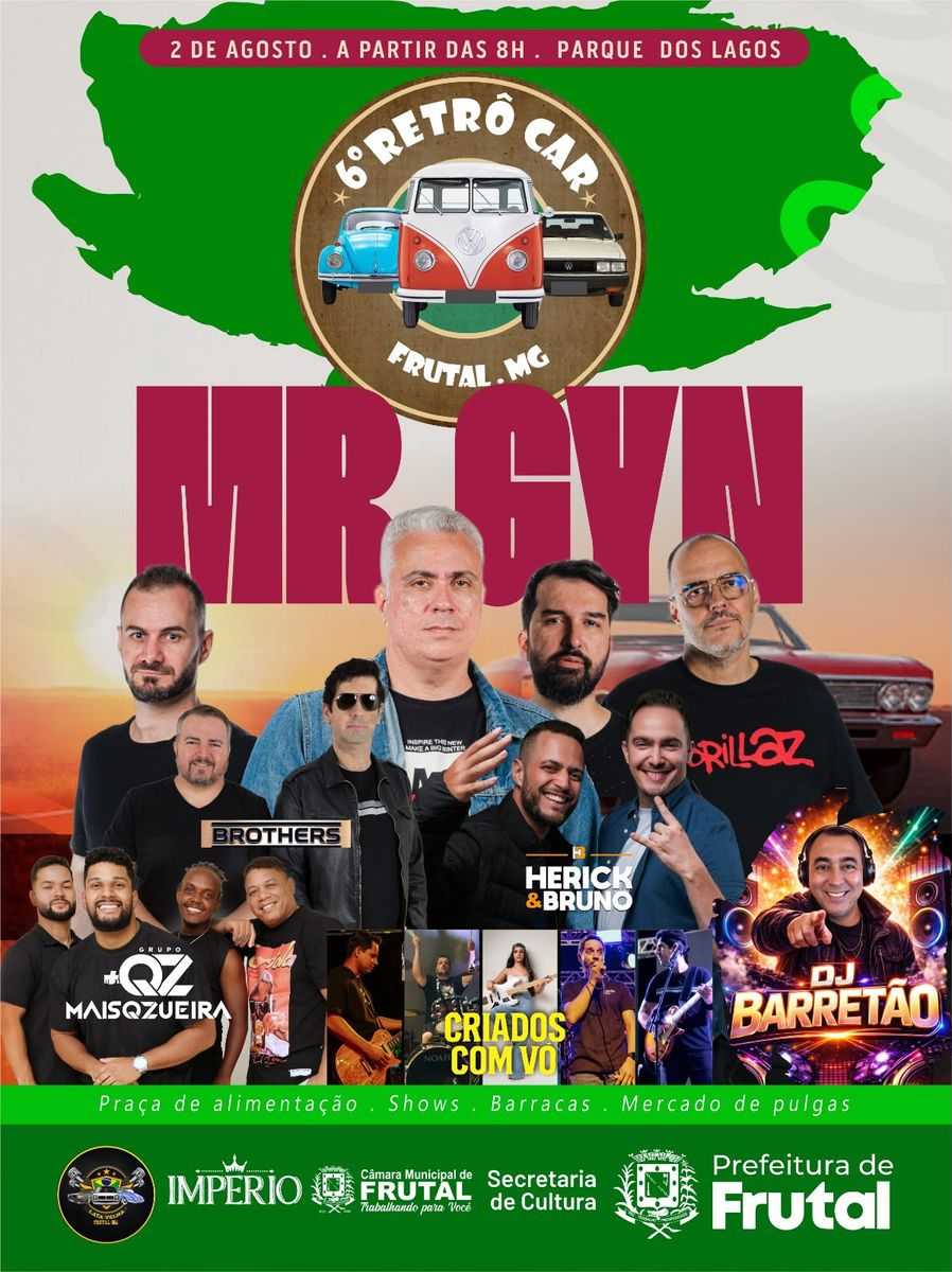 🚗🔥 O domingo mais esperado do ano chegou!