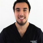  Benjamin Romero Burgos