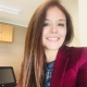 Claudia Castro Rojas