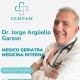 Jorge Arguello Garzon