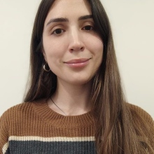 Acercar imagen: Bernardita Vargas, Médico general Viña del Mar