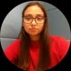 Tamara Daniela Otárola Barrios