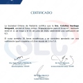 Acercar imagen: certificate 40