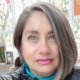 Claudia Paz Oyaneder Sandoval
