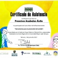 Acercar imagen: certificate 7