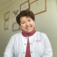 Geraldine Sandoval Carvajal