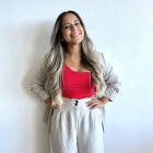 Ps. Audrey Quilodran Sanchez