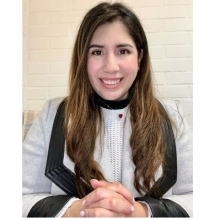 Acercar imagen: Silvana Ramos Valenzuela, Psicólogo Temuco