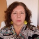 Natalia Medina Espinosa
