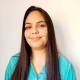 Paulina Fernanda Cisternas Peñaloza