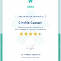 Acercar imagen: certificate 22
