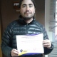 Jose Luis Campos Araya