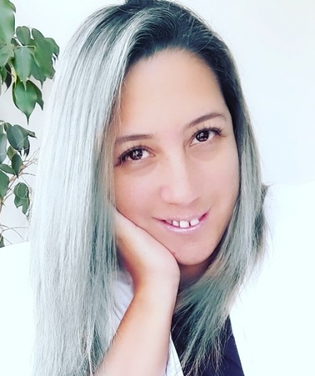 Ps. Estivaliz Santana Mella