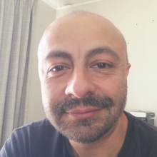 Acercar imagen: Mario Mayer Álvarez, Psicólogo Santiago