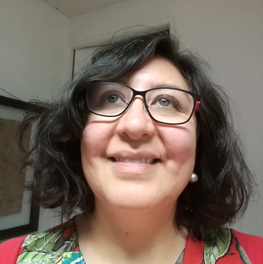 Ps. Patricia Angélica Vargas Zúñiga