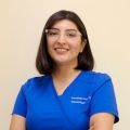 Fernanda Pinela, Dentista Temuco