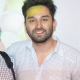 Alexander Ferreira Rivera