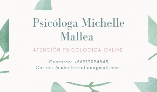 Michelle Mallea Gutiérrez-0